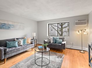 84 Grant St., Somerville, MA 02145