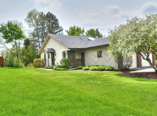 2266 Saginaw Rd SE, Grand Rapids, MI 49506