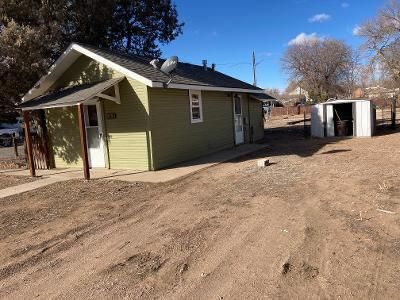 3734 Roosevelt Ave, Wellington, CO, 80549