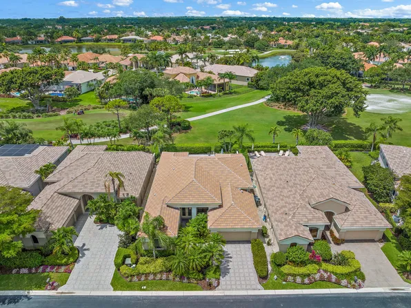 7691 Blue Heron Way, West Palm Beach, FL 33412