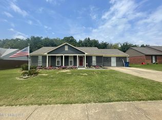6357 Kristen Dr, Olive Branch, MS 38654