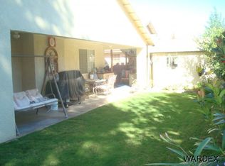 3810 E Packard Ave, Kingman, AZ 86409