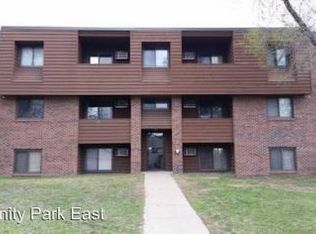 1216 2nd St NE APT 5, Saint Cloud, MN 56304