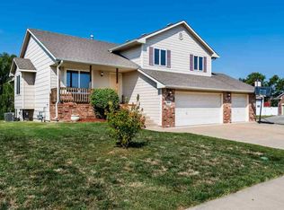 4961 N Highland St, Wichita, KS 67220