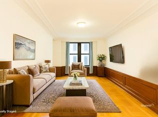 730 Riverside Dr APT 5, New York, NY 10031