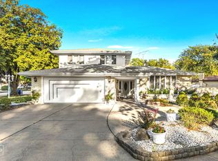 9117 S Keeler Ave, Oak Lawn, IL