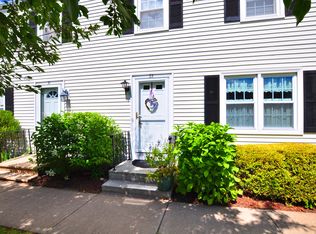 33 Tapping Reeve Dr #33, Litchfield, CT 06759
