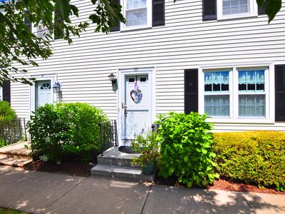 33 Tapping Reeve Drive #33, Litchfield, CT, 06759