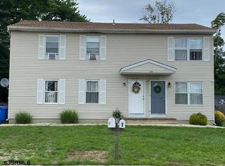 772 Jane Dr, Manahawkin, NJ 08050