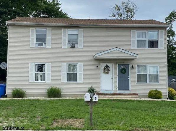 772 Jane Dr, Manahawkin, NJ 08050