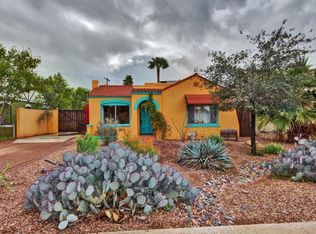 1809 E Willetta St, Phoenix, AZ 85006
