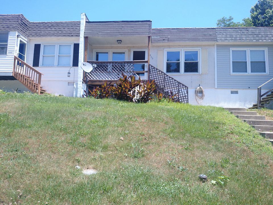 Front View