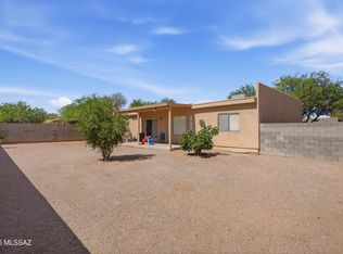 6037 S Avenida Bodega, Tucson, AZ 85706