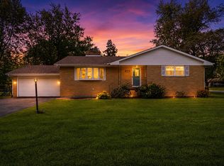 7605 W 86th Ave, Crown Point, IN 46307