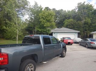 4474 Grassey Cay Ln, Jacksonville, FL 32224