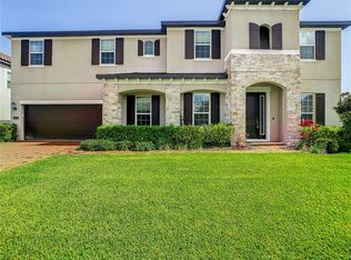 1529 Juniper Hammock St, Winter Garden, FL 34787