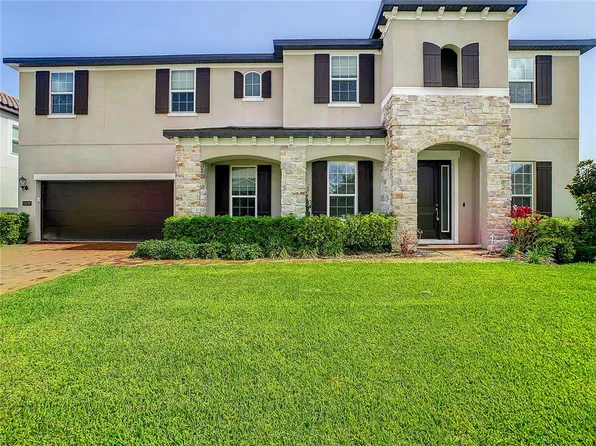 1529 Juniper Hammock St, Winter Garden, FL 34787