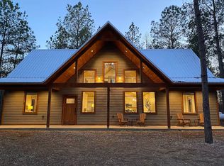 66 Silver Mine Ct, Broken Bow, OK 74728