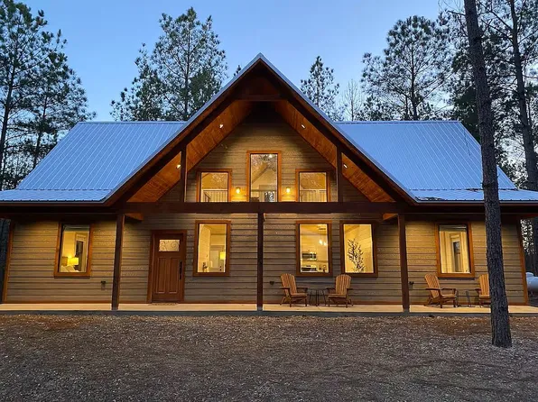 66 Silver Mine Ct, Broken Bow, OK 74728