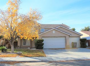 44721 Ranchwood Ave, Lancaster, CA 93536