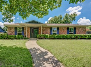 9170 Williams Pl, Frisco, TX 75033