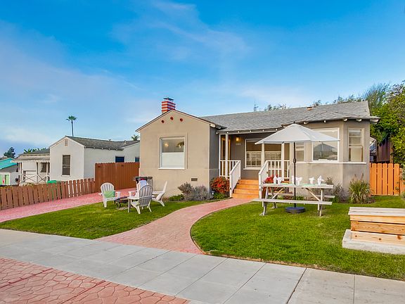 5th image of 4622 Bermuda Ave