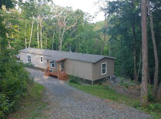 205 Queens Ave, Blue Ridge, GA 30513