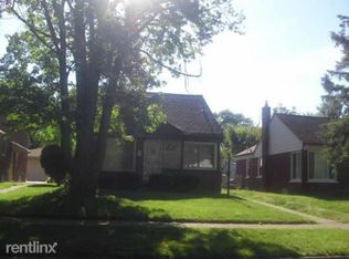 12717 Grayfield St, Detroit, MI 48223