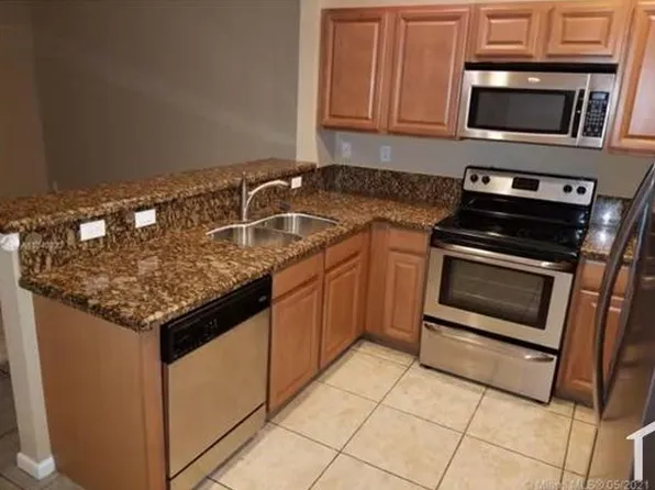 21219 NW 14th Pl, Miami, FL 33169