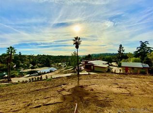 2 El Dorado Ln LOT 2, La Mesa, CA 91941