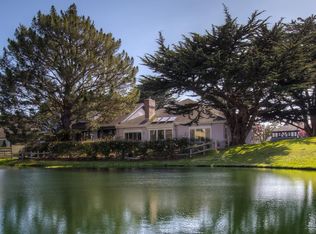 2289 Burning Tree Rd, Half Moon Bay, CA 94019