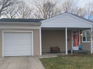 4510 Huckleberry Ln, Flint, MI 48507