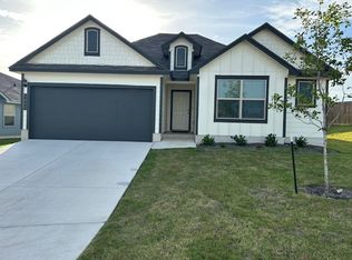 1432 Brookfield St, Temple, TX 76504