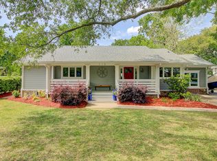 518 London Bridge Rd, Mount Pleasant, SC 29464