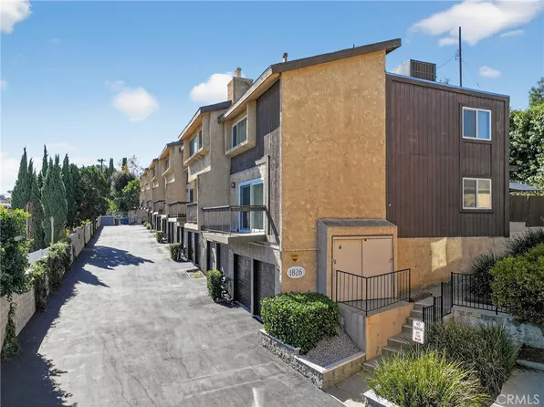 1826 Garvey Ave APT 8, Alhambra, CA 91803