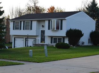 4734 Ledgewood Dr, Medina, OH 44256