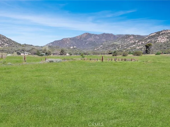 1 Indian Rd, Anza, CA 92539