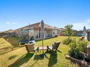 1232 Matt Ln, Round Rock, TX 78665