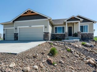 13392 Wb Farms Rd, Eaton, CO 80615