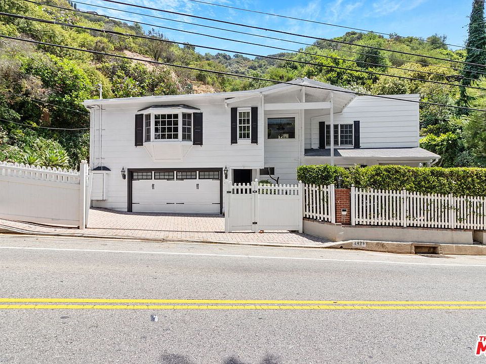 1st image of 2426 N Beverly Glen Blvd