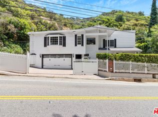 2426 N Beverly Glen Blvd, Los Angeles, CA 90077