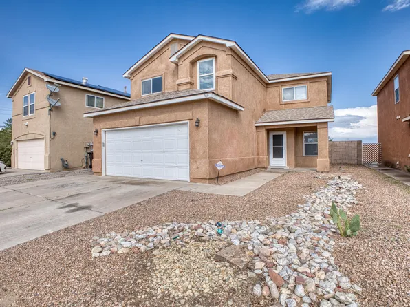 1416 Tanglewood Pl NW, Albuquerque, NM 87120