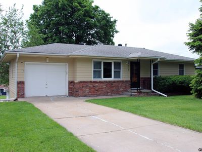 2819 Irene St, Bellevue, NE, 68147