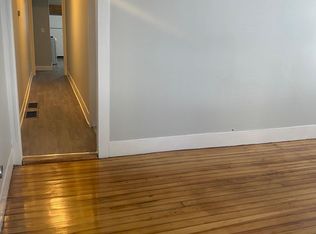 40 Farrington St APT 1, Brockton, MA 02301