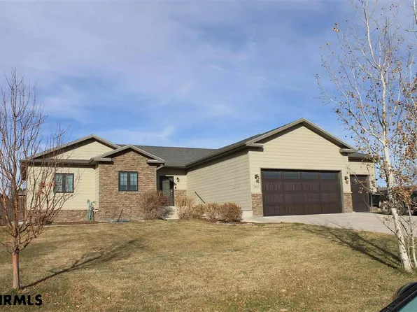2013 E 33rd St, Scottsbluff, NE 69361