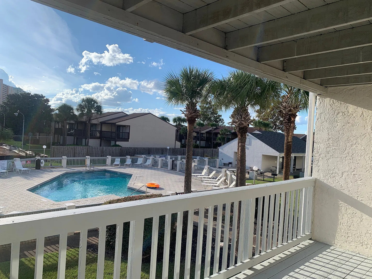 17614 Front Beach Road C7 - C7 — Photo 4