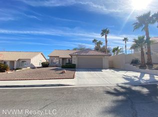 1709 Flat Ridge Dr, Henderson, NV 89014