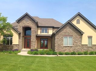 1337 NE Tuscany Blvd, Ankeny, IA 50021