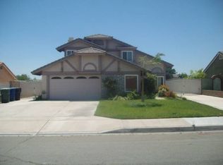 2935 Portola Ave, San Bernardino, CA 92407
