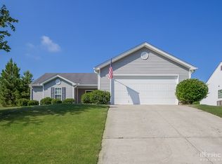 1754 Miller Springs Dr, Bethlehem, GA 30620